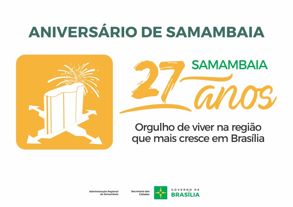 Aniversário Samambaia a4